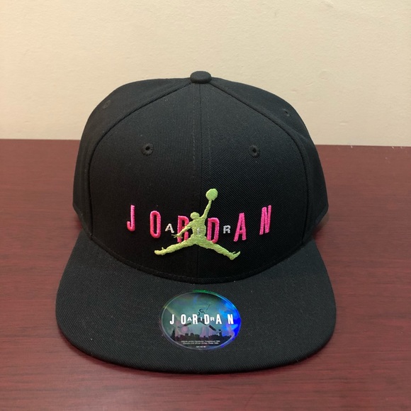 Jordan Other - Air Jordan Snapback Hat,